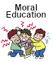 Moral Education