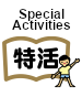 Special Activities