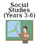 Social Studies (Years 3-6)