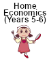 Home Economics (Years 5-6)