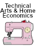 Technical Arts & Home Economics