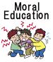 Moral Education